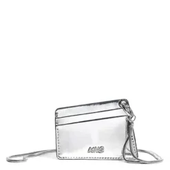 Mango Logo Card Holder