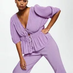 Mango Pleated Trousers 16 Mango Pleated Trousers -Mango popular store mango 8734 5538326 7