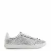 Mango Lace Glitter Sneakers -Mango popular store mango 8743 6982436 1