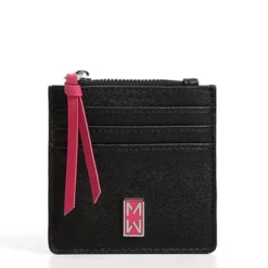 Mango Logo Card Holder