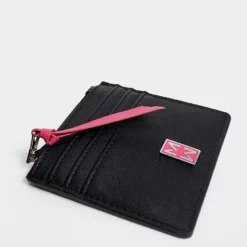 Mango Logo Card Holder -Mango popular store mango 8942 5436336 3
