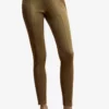 Mango Suede Leggings -Mango popular store mango 9031 4967636 1