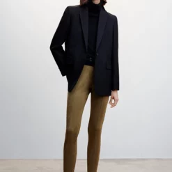 Mango Suede Leggings 11 Mango Suede Leggings -Mango popular store mango 9032 4967636 4