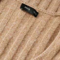 Mango Textured Knit Sweater 15 Mango Textured Knit Sweater -Mango popular store mango 9045 5126336 7