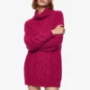 Mango Knitted Turtleneck Dress 2 Mango Knitted Turtleneck Dress -Mango popular store mango 9049 4807136 1
