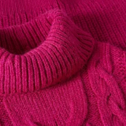 Mango Knitted Turtleneck Dress -Mango popular store mango 9050 4807136 5