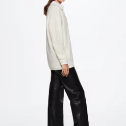 Mango V-Neck Sweater 12 Mango V-Neck Sweater -Mango popular store mango 9055 1236336 3