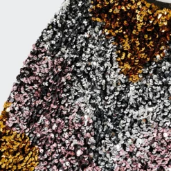 Mango Sequin Mini Skirt -Mango popular store mango 9062 8582436 6