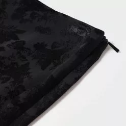 Mango Jacquard Fluid Trousers -Mango popular store mango 9065 2267636 6