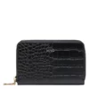 Mango Croc-Effect Wallet -Mango popular store mango 9127 9967836 1