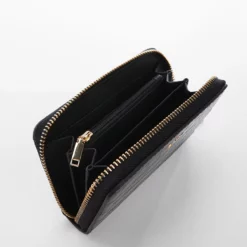 Mango Croc-Effect Wallet -Mango popular store mango 9129 9967836 5