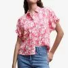 Mango Flowers Printed Shirt 2 Mango Flowers Printed Shirt -Mango popular store mango 9144 7967836 1