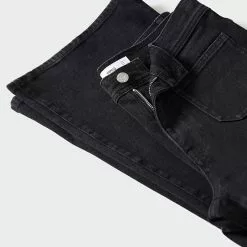 Mango Flared Jeans With Pocket -Mango popular store mango 9183 3816336 5