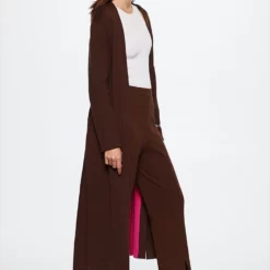 Mango Bicolor Long Cardigan 14 Mango Bicolor Long Cardigan -Mango popular store mango 9184 0946336 6