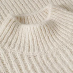 Mango High Collar Sweater -Mango popular store mango 9198 7026336 5