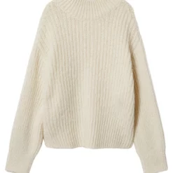 Mango High Collar Sweater -Mango popular store mango 9198 7026336 6