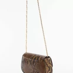 Mango Flap Chain Bag -Mango popular store mango 9287 1928836 3
