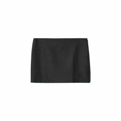 Mango Wool Mini Skirt -Mango popular store mango 9293 0199626 6