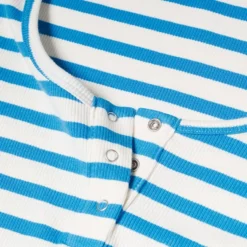 Mango Striped Rib T-Shirt 12 Mango Striped Rib T-Shirt -Mango popular store mango 9297 5387836 5