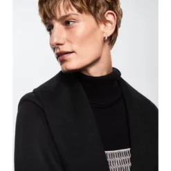 Mango Wool Handmade Coat 13 Mango Wool Handmade Coat -Mango popular store mango 9371 3822726 5