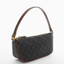 Mango Printed Shoulder Bag -Mango popular store mango 9389 7315936 2