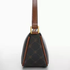 Mango Printed Shoulder Bag -Mango popular store mango 9390 7315936 4