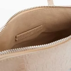 Mango Crocodile-Effect Double Handle Bag -Mango popular store mango 9399 5316936 4