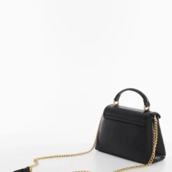 Mango Long Chain Handle Bag -Mango popular store mango 9403 3615936 2