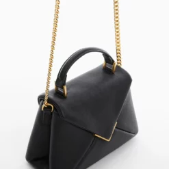 Mango Long Chain Handle Bag -Mango popular store mango 9403 3615936 3