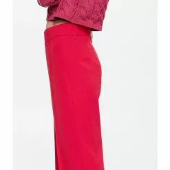 Mango Straight Suit Trousers 9 Mango Straight Suit Trousers -Mango popular store mango 9406 9122726 3