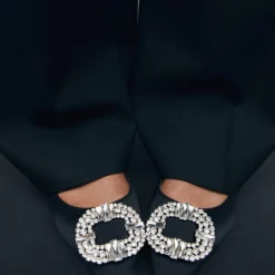 Mango Jewel Toe Shoes 12 Mango Jewel Toe Shoes -Mango popular store mango 9414 5425936 5