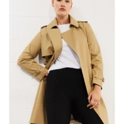 Mango Slit Hem Leggings -Mango popular store mango 9414 6622726 7