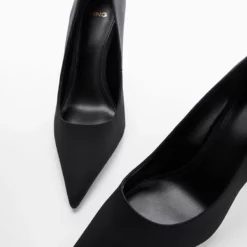 Mango Pointed Toe Heel Shoes -Mango popular store mango 9418 4325936 4