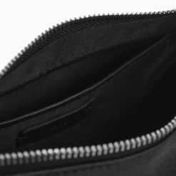 Mango Leather Cross Body Bag -Mango popular store mango 9423 3125936 4