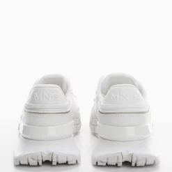 Mango Volume Sole Sneakers -Mango popular store mango 9424 1525936 3