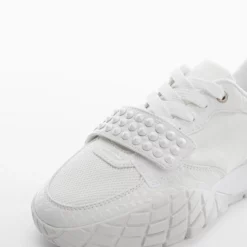 Mango Volume Sole Sneakers -Mango popular store mango 9424 1525936 4