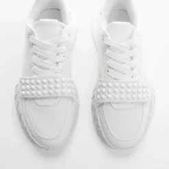 Mango Volume Sole Sneakers -Mango popular store mango 9424 1525936 5