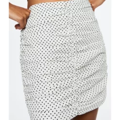 Mango Printed Pleated Skirt 9 Mango Printed Pleated Skirt -Mango popular store mango 9427 5106816 3