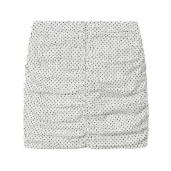 Mango Printed Pleated Skirt 11 Mango Printed Pleated Skirt -Mango popular store mango 9428 5106816 5