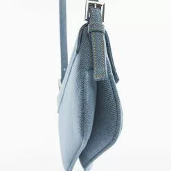 Mango Denim Buckle Bag -Mango popular store mango 9434 4125936 4