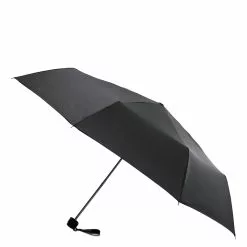 Mango Plain Folding Umbrella