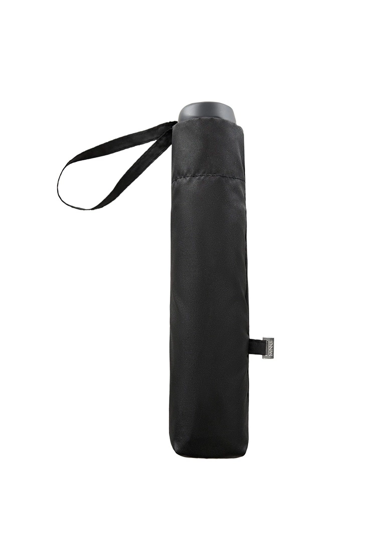 Mango Plain Folding Umbrella 7 Mango Plain Folding Umbrella - Image 5