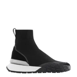 Mango Sole Sock Sneakers