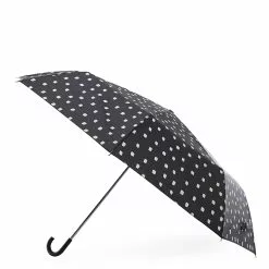 Mango Print Folding Umbrella