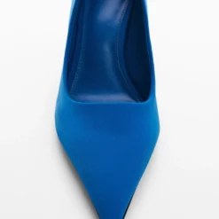 Mango Pointed Toe Heels -Mango popular store mango 9475 4615936 4