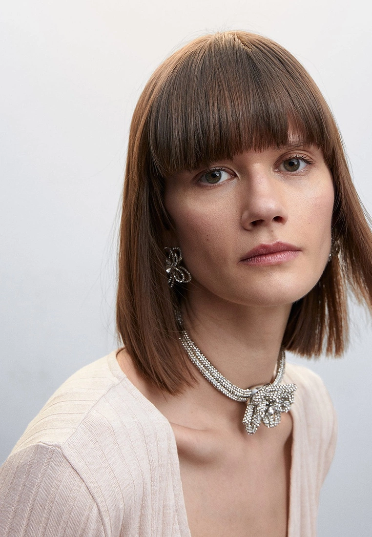 Mango Ribbed Long Cardigan 5 Mango Ribbed Long Cardigan - Image 3