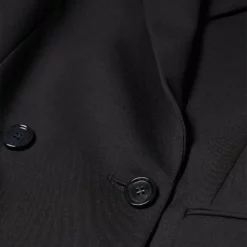 Mango Double-Breasted Blazer -Mango popular store mango 9516 7698046 3