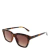 Mango Acetate Frame Sunglasses