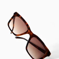 Mango Acetate Frame Sunglasses -Mango popular store mango 9518 7148046 3