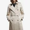 Mango Classic Belted Trench Coat 1 Mango Classic Belted Trench Coat -Mango popular store mango 9527 0948046 1